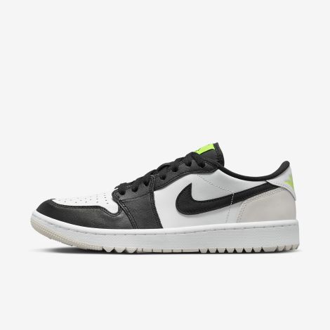 Giày Nike Air Jordan 1 Low G "White" DD9315-108