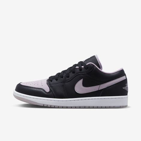 Giày Nike Air Jordan 1 Low Se "Black" DV1309-051
