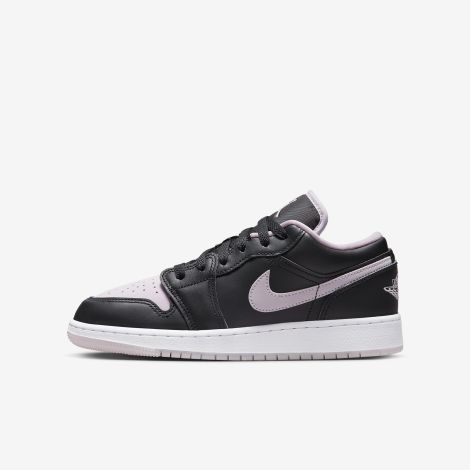 Giày Nike Air Jordan 1 Low Se "Black" DV1333-051