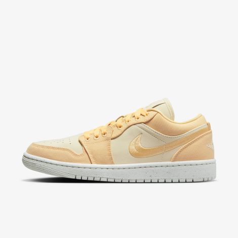 Giày Nike Air Jordan 1 Low Se "Celestial Gold" DV0426-200