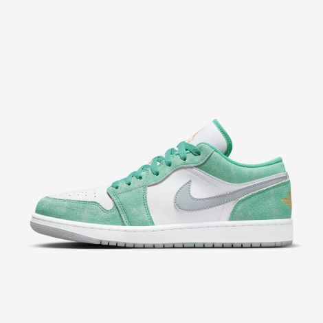 Giày Nike Air Jordan 1 Low Se "Emerald" DN3705-301