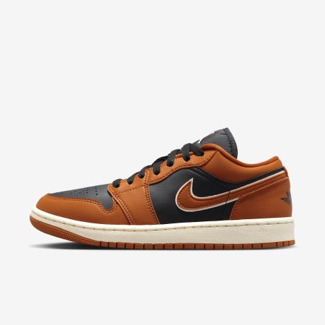 Giày Nike Air Jordan 1 Low Se "Sport Spice" DV1299-800