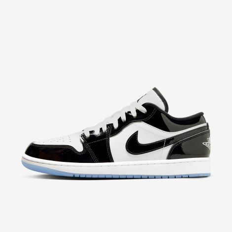 Giày Nike Air Jordan 1 Low Se "White" DV1309-100