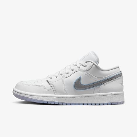 Giày Nike Air Jordan 1 Low Se "white" FB1874-101
