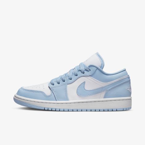Giày Nike Air Jordan 1 Low "white" DC0774-141