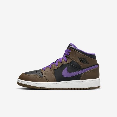 Giày Nike Air Jordan 1 Mid "Palomino" DQ8423-215
