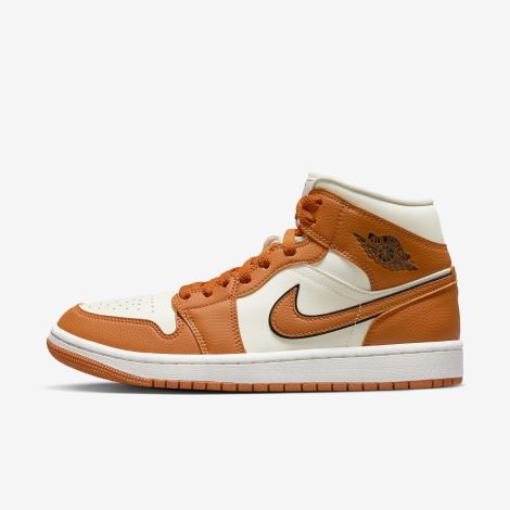 Giày Nike Air Jordan 1 Mid Se "Coconut Milk" DV1302-100