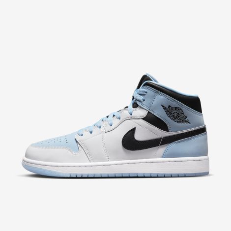 Giày Nike Air Jordan 1 Mid Se "white" DV1308-104