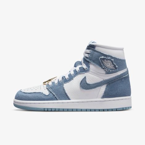 Giày Nike Air Jordan 1 Retro Hi Og "White" DM9036-104