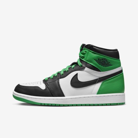 Giày Nike Air Jordan 1 Retro High Og "black" DZ5485-031