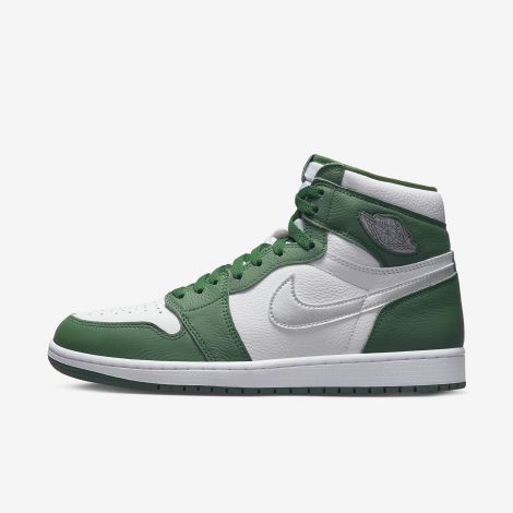 Giày Nike Air Jordan 1 Retro High Og "canyon green" DZ5485-303