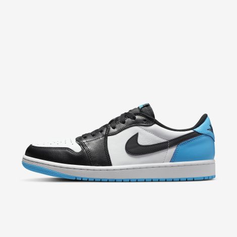 Giày Nike Air Jordan 1 Retro Low Og "white" CZ0790-104
