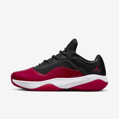 Giày Nike Air Jordan 11 Cmft Low "Black" DV2629-006