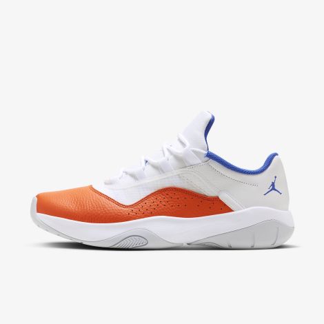 Giày Nike Air Jordan 11 Cmft Low "white" CW0784-108