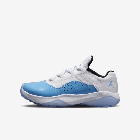 Giày Nike Air Jordan 11 Cmft Low "White" CZ0907-114