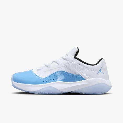 Giày Nike Air Jordan 11 Cmft Low "White" DN4180-114