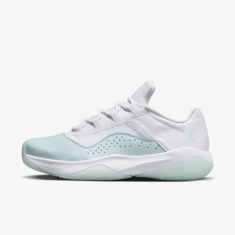 Giày Nike Air Jordan 11 Cmft Low "white" DV2629-100