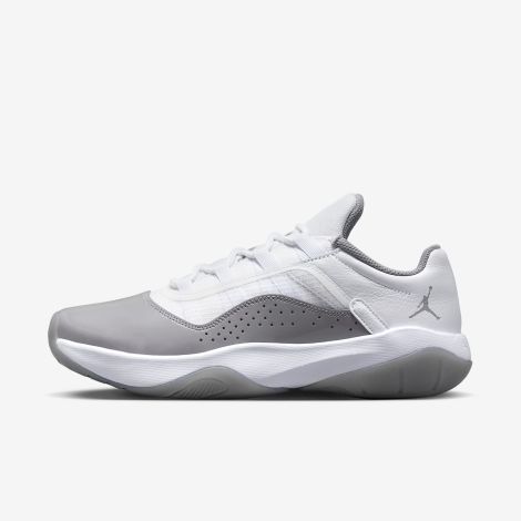 Giày Nike Air Jordan 11 Cmft Low "white" DV2629-101