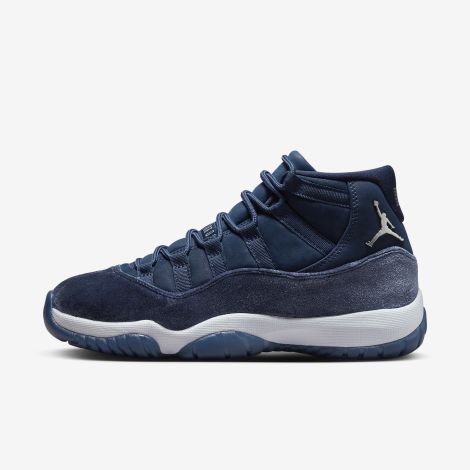 Giày Nike Air Jordan 11 Retro "Midnight Navy" AR0715-441