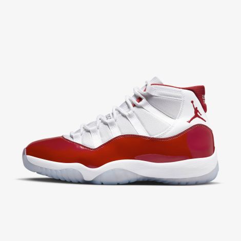 Giày Nike Air Jordan 11 Retro "White" CT8012-116