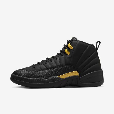 Giày Nike Air Jordan 12 Retro "black" CT8013-071
