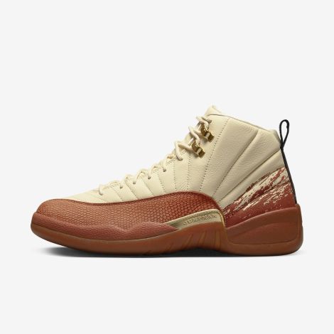 Giày Nike Air Jordan 12 Retro Sp "Cotton White" DV1758-108