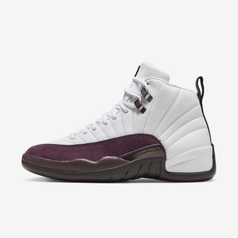 Giày Nike Air Jordan 12 Retro Sp "white" DV6989-100