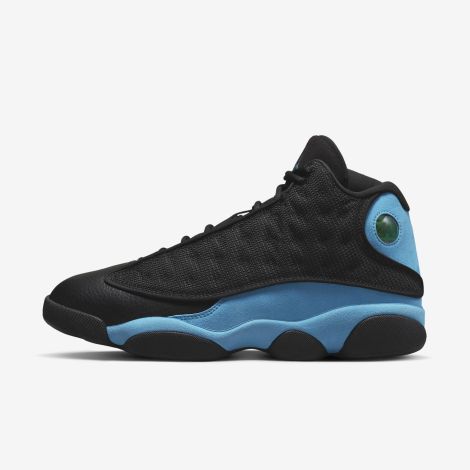 Giày Nike Air Jordan 13 Retro "black" DJ5982-041