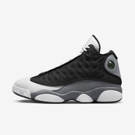 Giày Nike Air Jordan 13 Retro "Black" DJ5982-060