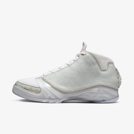 Giày Nike Air Jordan 23 Retro Cny "light silver" FB8947-001