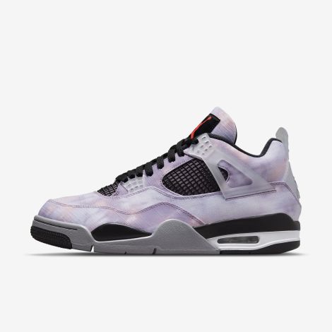 Giày Nike Air Jordan 4 Retro Se "Amethyst Wave" DH7138-506