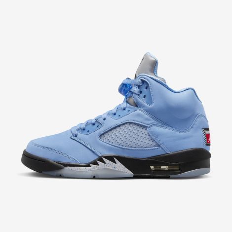 Giày Nike Air Jordan 5 Retro Se "University Blue" DV1310-401