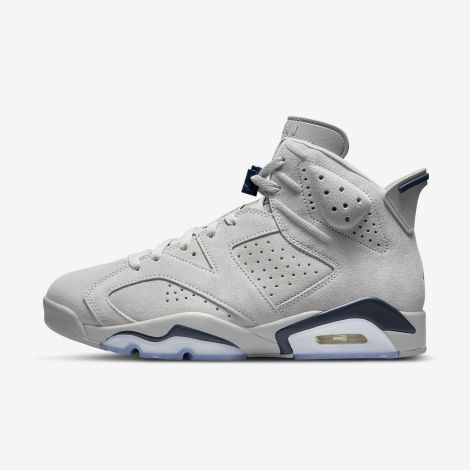 Giày Nike Air Jordan 6 Retro "Magnet" CT8529-012