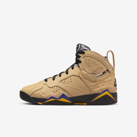 Giày Nike Air Jordan 7 Retro Se "Vachetta Tan" DZ4730-200