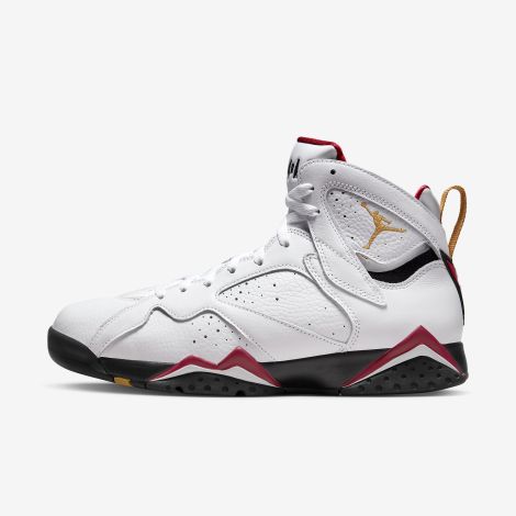Giày Nike Air Jordan 7 Retro "white" CU9307-106