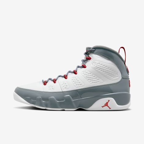Giày Nike Air Jordan 9 Retro "white" CT8019-162