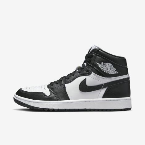 Giày Nike Air Jordan I High G "White" DQ0660-101