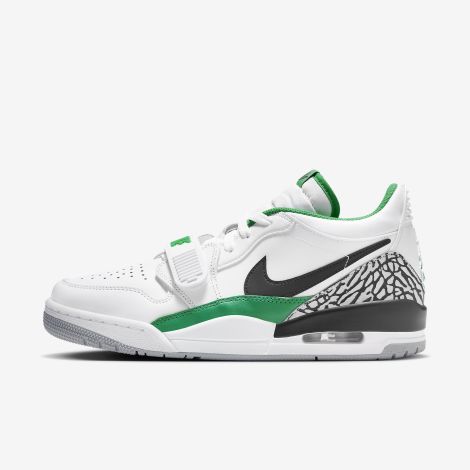 Giày Nike Air Jordan Legacy 312 Low "white" FN3406-101