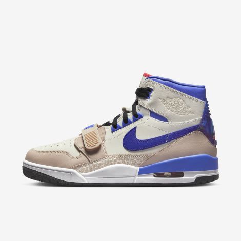 Giày Nike Air Jordan Legacy 312 "Sail White" FD4332-141