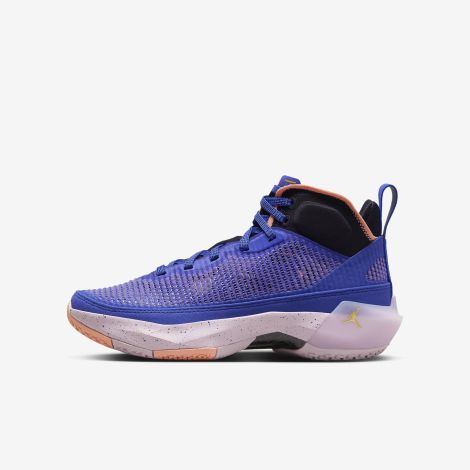 Giày Nike Air Jordan Xxxvii "Lapis" DD7421-400