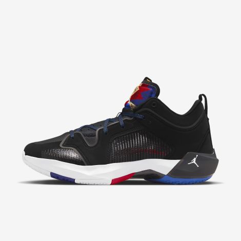 Giày Nike Air Jordan Xxxvii Low Pf "Black" DQ4123-061