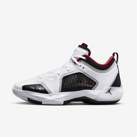 Giày Nike Air Jordan Xxxvii Low Pf "White" DQ4123-100