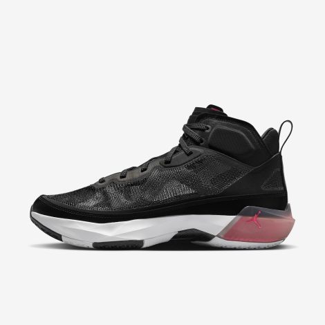 Giày Nike Air Jordan Xxxvii Pf "Black" DV0747-091