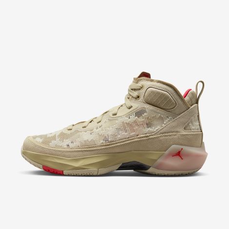 Giày Nike Air Jordan Xxxvii Prm Pf "Garcinia" FD6720-200