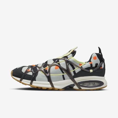 Giày Nike Air Kukini "light silver" DX8004-001
