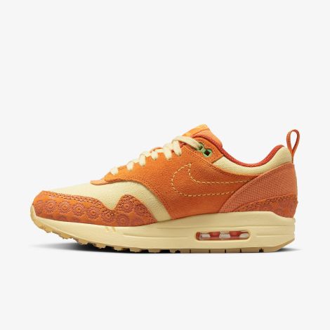Giày Nike Air Max 1 Premium "Starfish" DZ5352-847