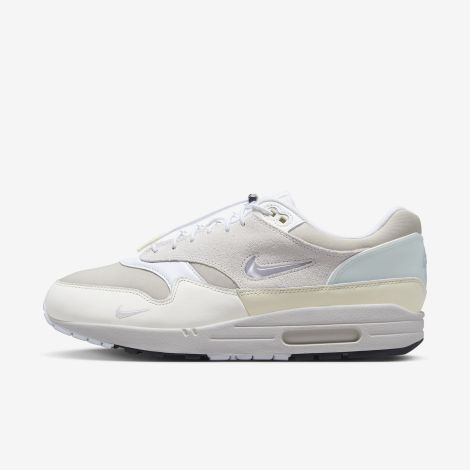 Giày Nike Air Max 1 Premium "Summit White" DZ5317-121