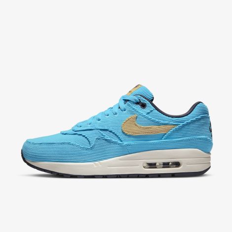 Giày Nike Air Max 1 Prm "Baltic Blue" FB8915-400
