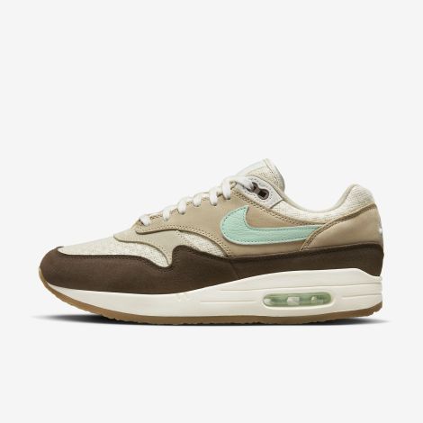 Giày Nike Air Max 1 Prm "Medium Brown" FD5088-200
