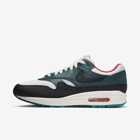 Giày Nike Air Max 1 Prm "Mountain White" FB8914-100